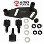 AMD TOOLS Outil de blocage d'arbre à cames | pour Renault pour Opel pour Nissan 1.8/2.0 16 V Turbo