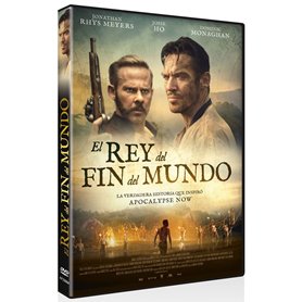 El rey del fin del mundo (Edge of the World)