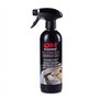 QM Cleaner - Nautique Tapisserie - Nettoyant spécifique pour l'entretien et Le Nettoyage de la Tapisserie de Bateau