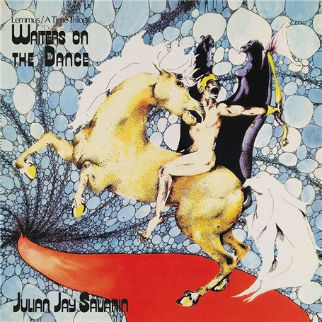 Waiters on The Dance [Import]