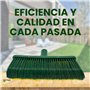 PLANTAWA Brosse Gazon Synthétique Extérieur sans Manche | Balai Nettoyeur pour Pelouse Synthétique | Brosse Manuelle Résistante 