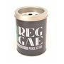 reggae rasta jamaïcain. Le tabac est autorisé