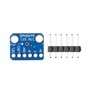 TECNOULAB 1 pièces SPH0645 I2S MEMS Module de Carte de capteur de Rupture de Microphone SPH0645LM4H DC 1.6-3.6V