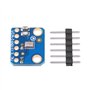 TECNOULAB 1 pièces SPH0645 I2S MEMS Module de Carte de capteur de Rupture de Microphone SPH0645LM4H DC 1.6-3.6V