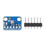 TECNOULAB 1 pièces SPH0645 I2S MEMS Module de Carte de capteur de Rupture de Microphone SPH0645LM4H DC 1.6-3.6V
