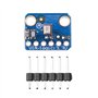 TECNOULAB 1 pièces SPH0645 I2S MEMS Module de Carte de capteur de Rupture de Microphone SPH0645LM4H DC 1.6-3.6V
