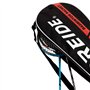 IPENNY 2 Sac de Tennis pour Raquettes Sac de Raquette de Tennis de Badminton Oxford Sac de Sport Etanche à la Poussière Sac à Do