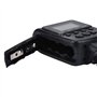 Lumière flash annulaire, écran LCD flash LED pour Canon pour Olympus pour Pentax pour Nikon pour la plupart des appareils photo 