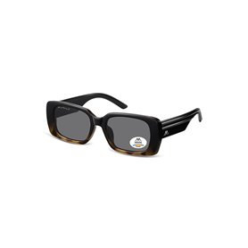 zerOne five Montana Lunettes de soleil MP194 rectangulaires pour femme taille 54/20/150