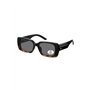 zerOne five Montana Lunettes de soleil MP194 rectangulaires pour femme taille 54/20/150