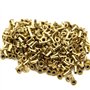 MIKI-Z Rivets tubulaires M0.9 M1.3 M1.5 M1.7 Mix Circuit Board PCB Clous Cuivre Creux RIV