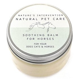 100% Naturel BAUME APAISANT Chevaux - Neem