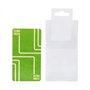 Areon Clima Fresh Désodorisant Maison Jardin Secret Climatiseur Rafraichisseur d Air Secret Garden Lot de 6