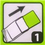 Areon Clima Fresh Désodorisant Maison Jardin Secret Climatiseur Rafraichisseur d Air Secret Garden Lot de 6