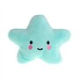 WOWOWO Jouet pour Animaux de Compagnie en Peluche Nuage en Forme d'étoile Doux Son grinçant Mignon Chien Chat à mâcher Chiot Enf