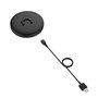 WOWOWO Support de Chargement USB Station d'accueil de Chargeur pour -Bose SoundLink Revolve Revolve +