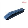 Buwei Anti-Slip Wraps Tube thermorétractable pour Canne à pêche/Raquette/poignées de vélo/trépied