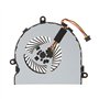 luosh Ventilateur de Refroidissement de processeur de Refroidisseur d'ordinateur Portable pour HP série 15-AC DC28000GAR0 SPS-81