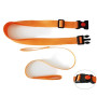 YUOIUX Ceintures d'entraînement à la natation, bouée de sauvetage, sangle de taille bouée de natation, sangles statiques, ceintu