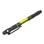 Mini tournevis multifonction 4 en 1 en forme de stylo de précision pour réparation de téléphone portable