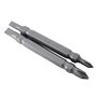 Mini tournevis multifonction 4 en 1 en forme de stylo de précision pour réparation de téléphone portable