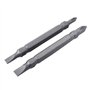 Mini tournevis multifonction 4 en 1 en forme de stylo de précision pour réparation de téléphone portable