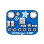 Adafruit I2S MEMS SPH0645LM4H (3421) Breakout pour Microphone