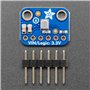 Adafruit I2S MEMS SPH0645LM4H (3421) Breakout pour Microphone