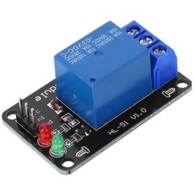 Module de relais portable 3