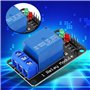 3 V pour champ industriel de contrôle MCU