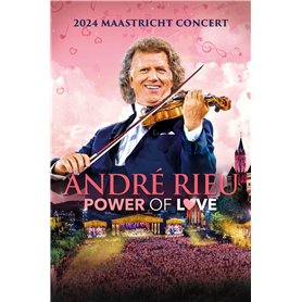 Andre Rieu-Power of Love