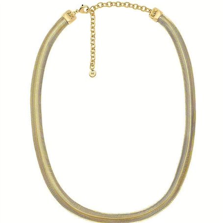 Collier Femme Michael Kors HIN00336 Doré