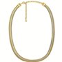 Collier Femme Michael Kors HIN00336 Doré