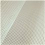 S-TROUBLE 50x100cm Tissu en Maille pour Crochet Tapis Faisant Tapisserie Toile Bricolage Outil Broderie Artisanat