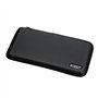 Hermitshell dur de stockage EVA couverture Housse étui de protection et pour Apple MC184LL/B Wireless Bluetooth Multi-Device Key