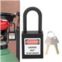 Verrouillage de consignation Verrouillage de consignation, Verrouillage de consignation Cadenas électrique Cadenas industriel an