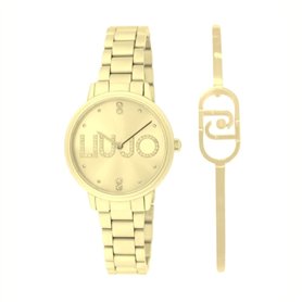 Montre Femme LIU JO TLJ2518