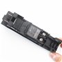DUESI Interrupteur à bouton déclencheur robuste pour meuleuse d'angle compatible avec Bosch GWS20-180 GWS20-230
