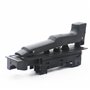 DUESI Interrupteur à bouton déclencheur robuste pour meuleuse d'angle compatible avec Bosch GWS20-180 GWS20-230