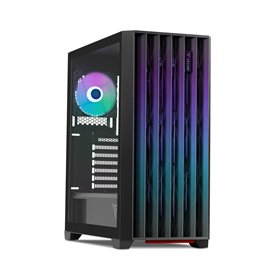 YEYIAN Phoenix Gamer Boîtier PC | Tour Médian | ATX