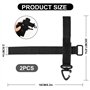 Support de Ceinture porte gants