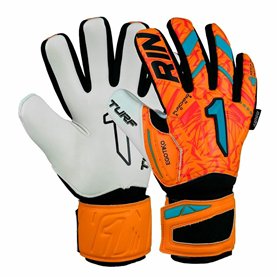 Gants de Gardien de But Rinat Egotiko Vengador Turf Orange