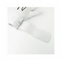 Gants de Gardien de But Rinat Egotiko Vengador Spine Turf Blanc Adultes