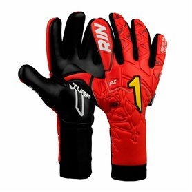 Gants de Gardien de But Rinat Xtreme Guard Dominius Turf Rouge Adultes