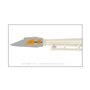 Magilanck Sax Mute Sourdine pour saxophone (Import Royaume Uni)