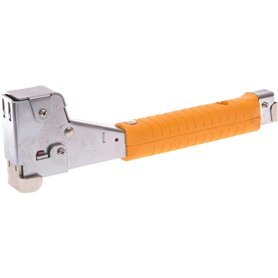 Arrow HT50 Marteau agrafeur pour travaux intensifs