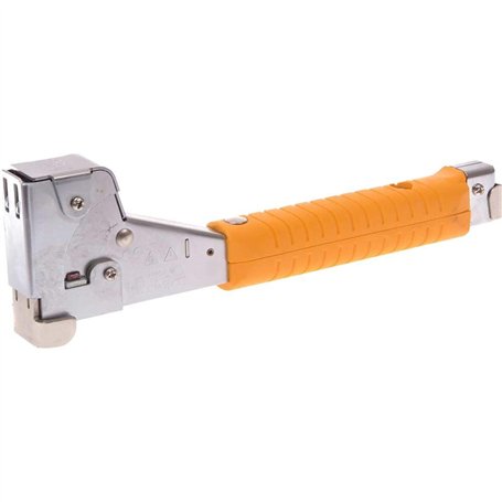 Arrow HT50 Marteau agrafeur pour travaux intensifs