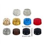 boutons de rechange pour potenti