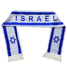 PENGXX Écharpe israélienne élégante pour homme et femme qui cherche à combiner chaleur et mode sans effort