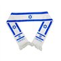 PENGXX Écharpe israélienne élégante pour homme et femme qui cherche à combiner chaleur et mode sans effort